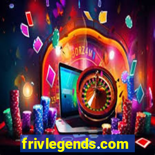 frivlegends.com