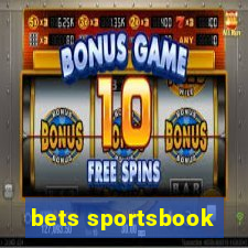 bets sportsbook