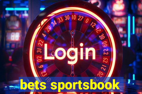 bets sportsbook