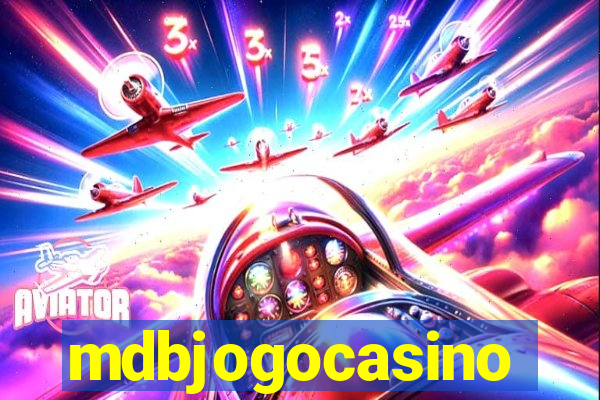 mdbjogocasino