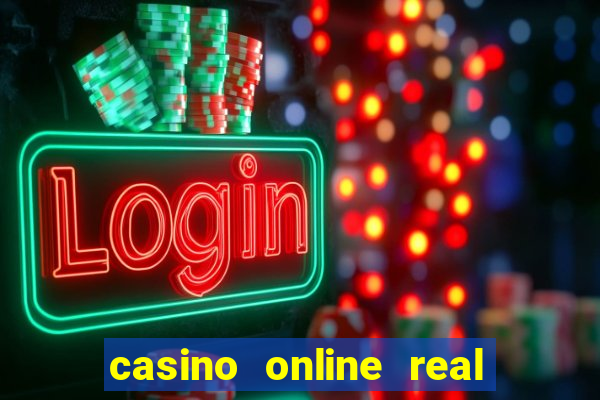 casino online real money usa