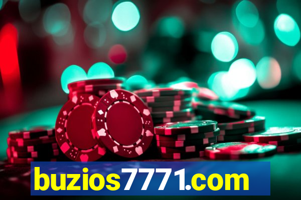 buzios7771.com