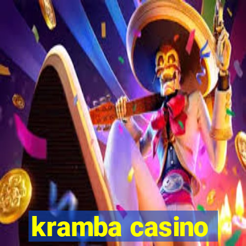 kramba casino