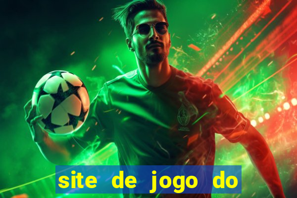 site de jogo do bicho online