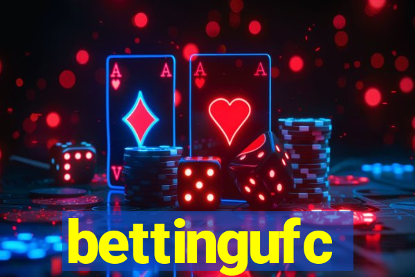 bettingufc