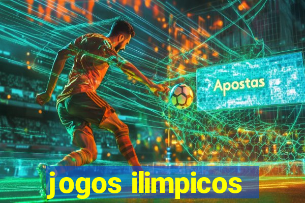 jogos ilimpicos