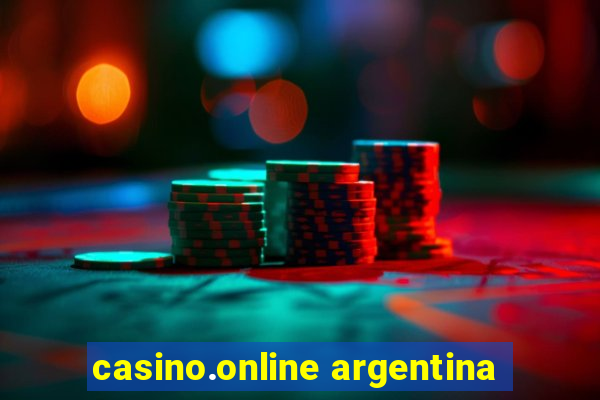 casino.online argentina