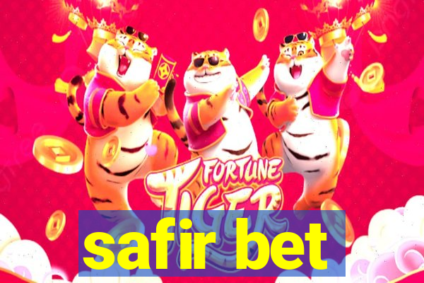 safir bet