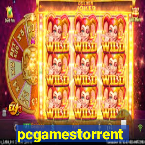 pcgamestorrent