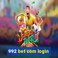 992 bet com login