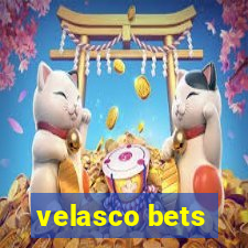 velasco bets