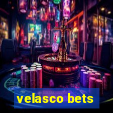 velasco bets