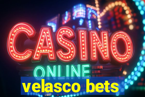 velasco bets