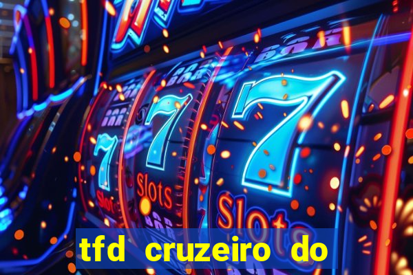 tfd cruzeiro do sul acre telefone