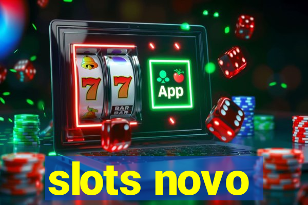 slots novo