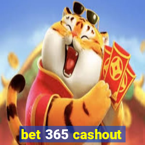 bet 365 cashout