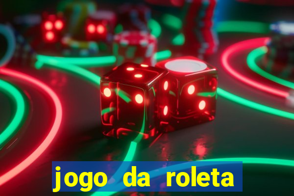 jogo da roleta silvio santos