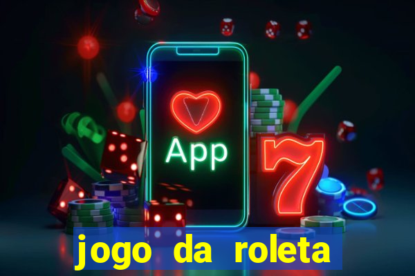 jogo da roleta silvio santos