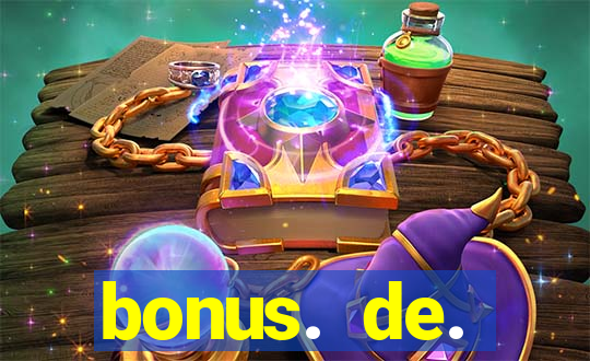 bonus. de. registro. casino.