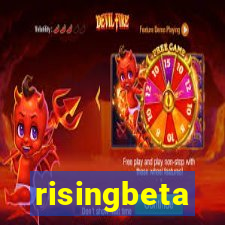 risingbeta