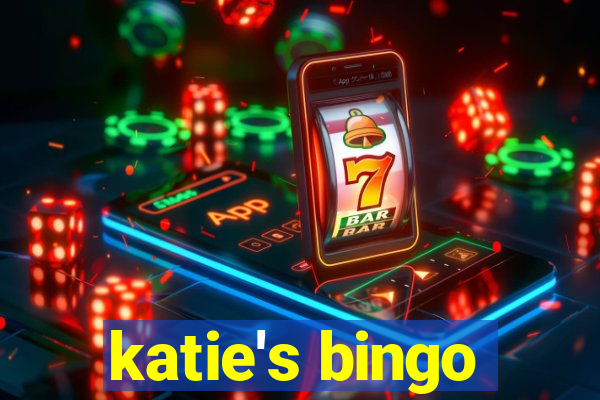 katie's bingo