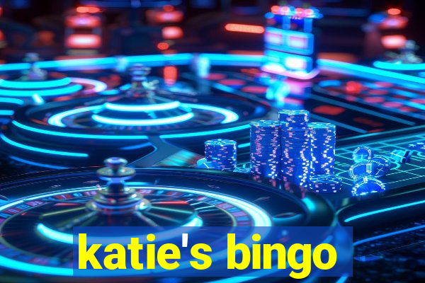 katie's bingo