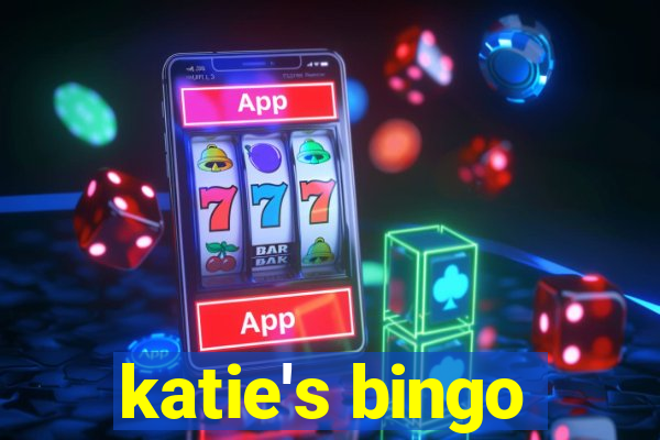 katie's bingo