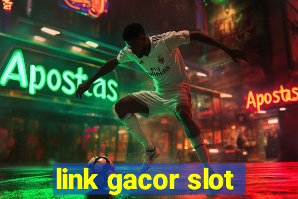 link gacor slot