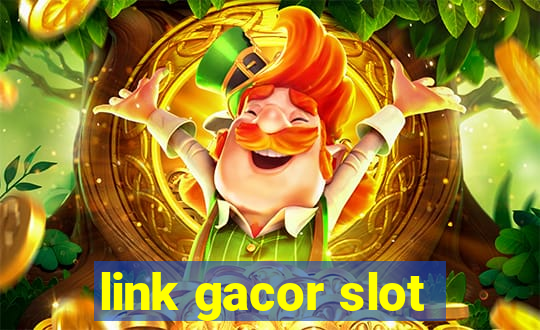 link gacor slot