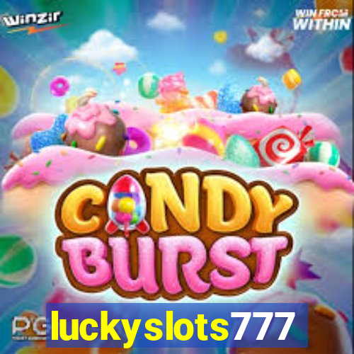 luckyslots777