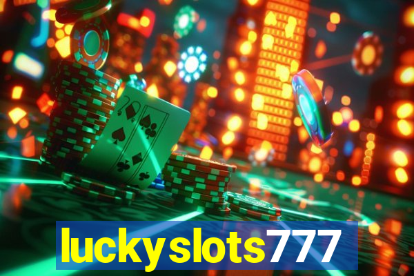 luckyslots777