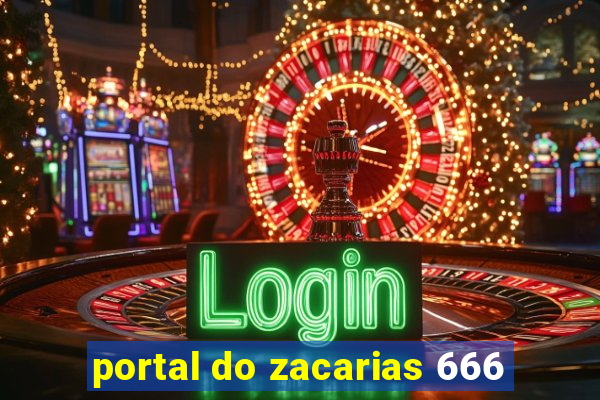 portal do zacarias 666