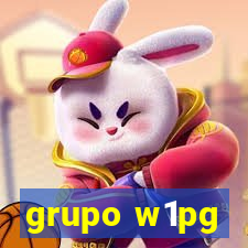 grupo w1pg