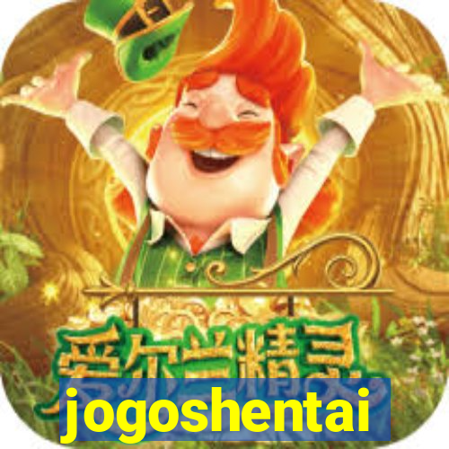 jogoshentai