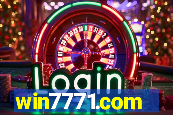 win7771.com