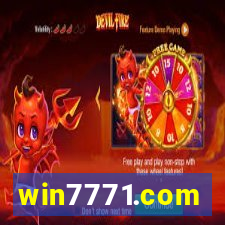 win7771.com