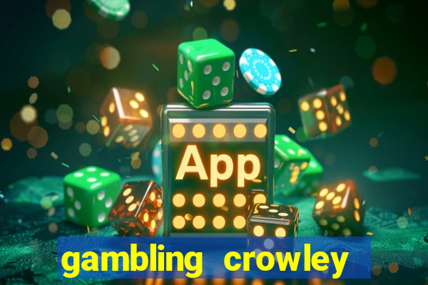 gambling crowley truck stop casino