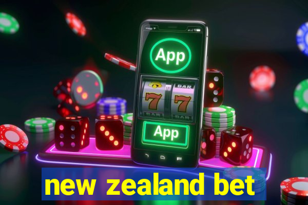 new zealand bet