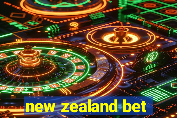 new zealand bet