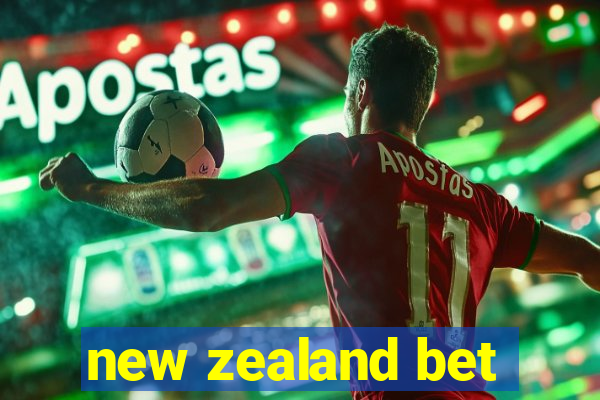 new zealand bet