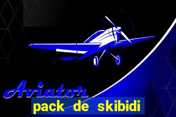 pack de skibidi toilet para drawing cartoons 2 vk