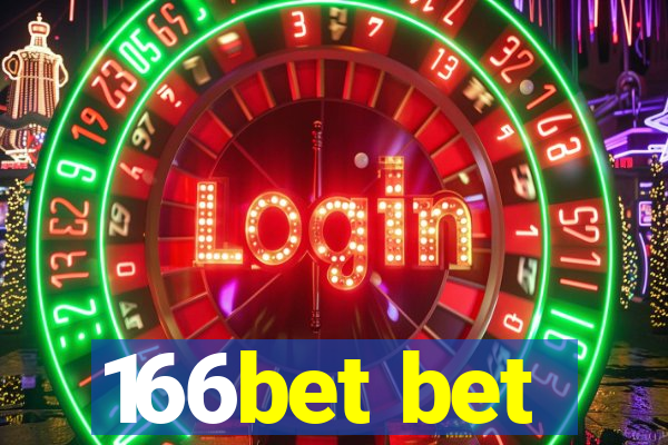 166bet bet