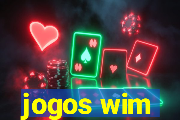 jogos wim