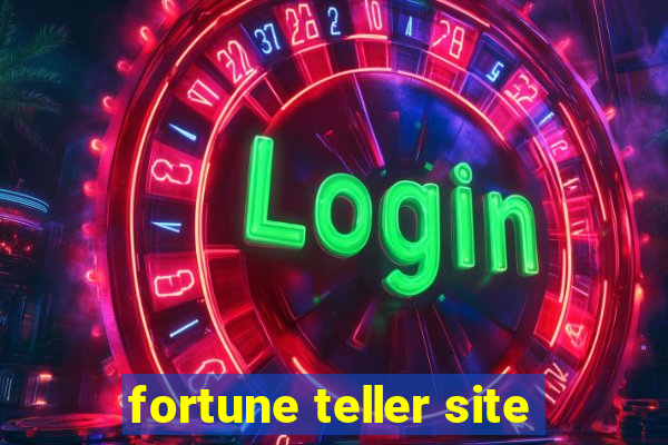 fortune teller site