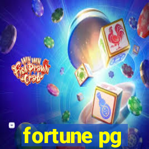 fortune pg