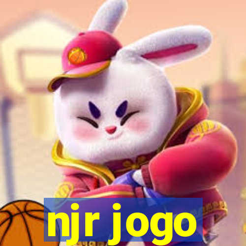 njr jogo