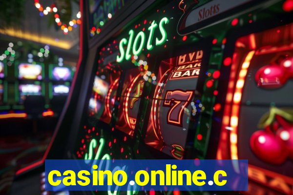 casino.online.chile