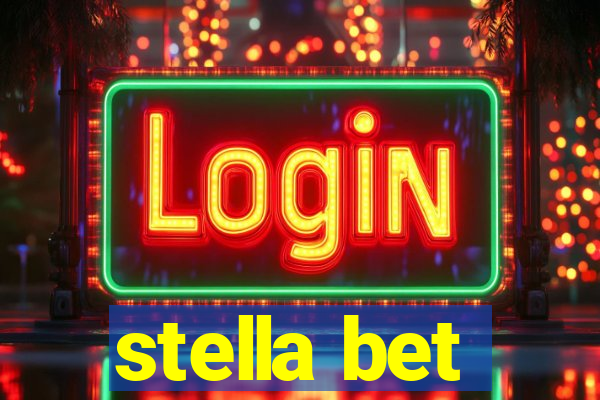 stella bet