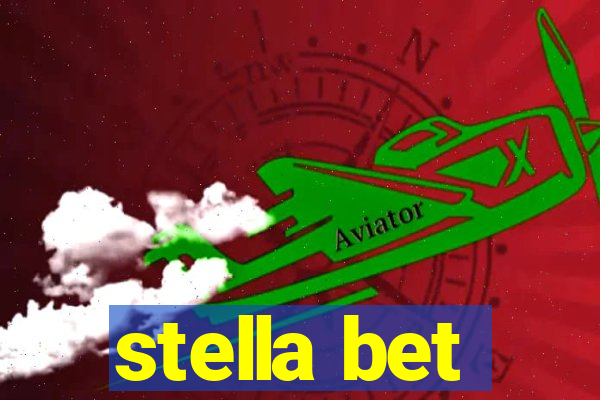 stella bet