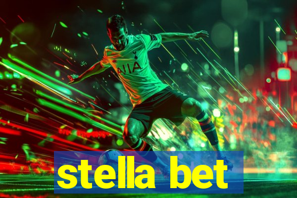 stella bet